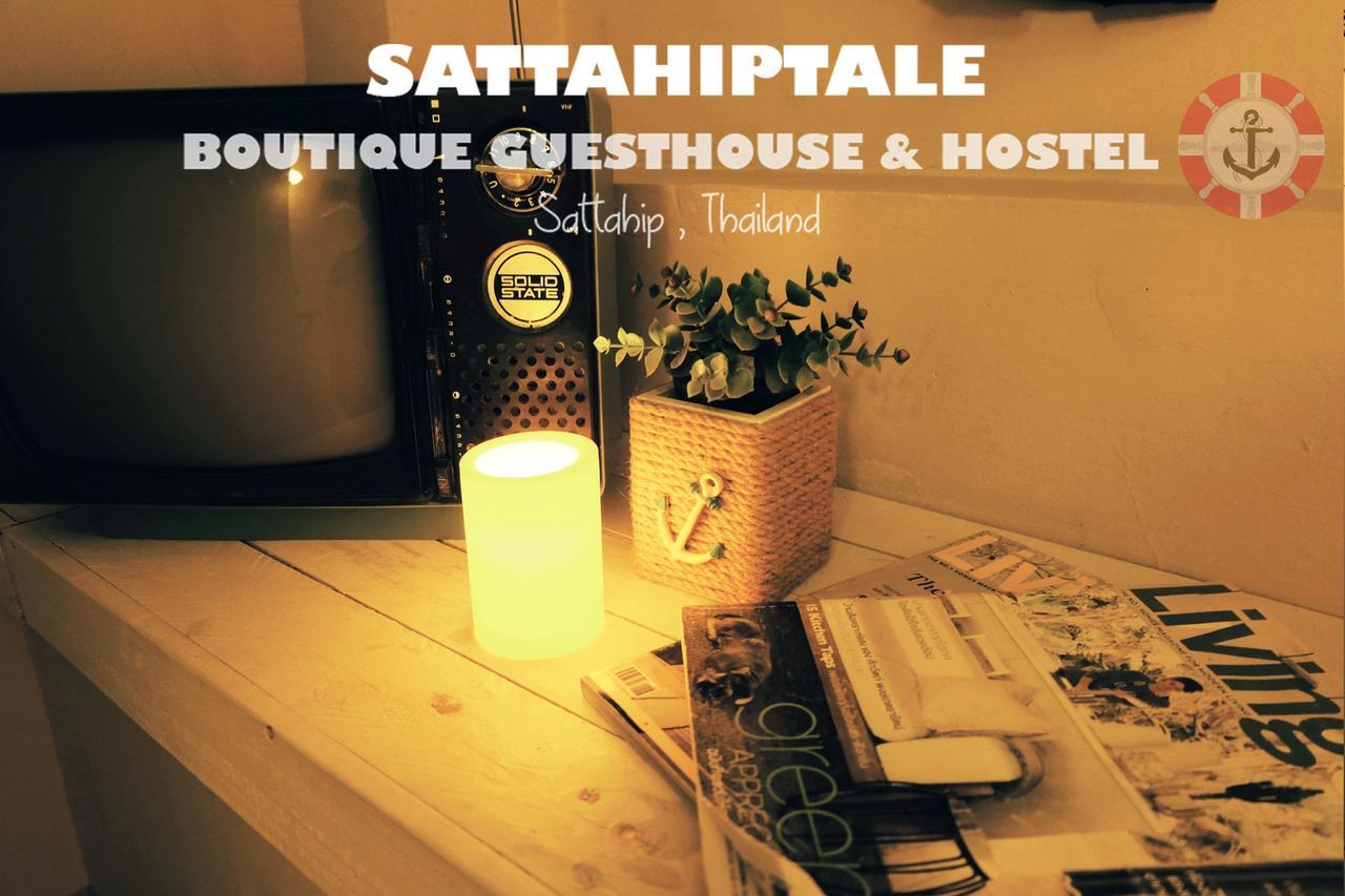 Sattahiptale Boutique & Hostel