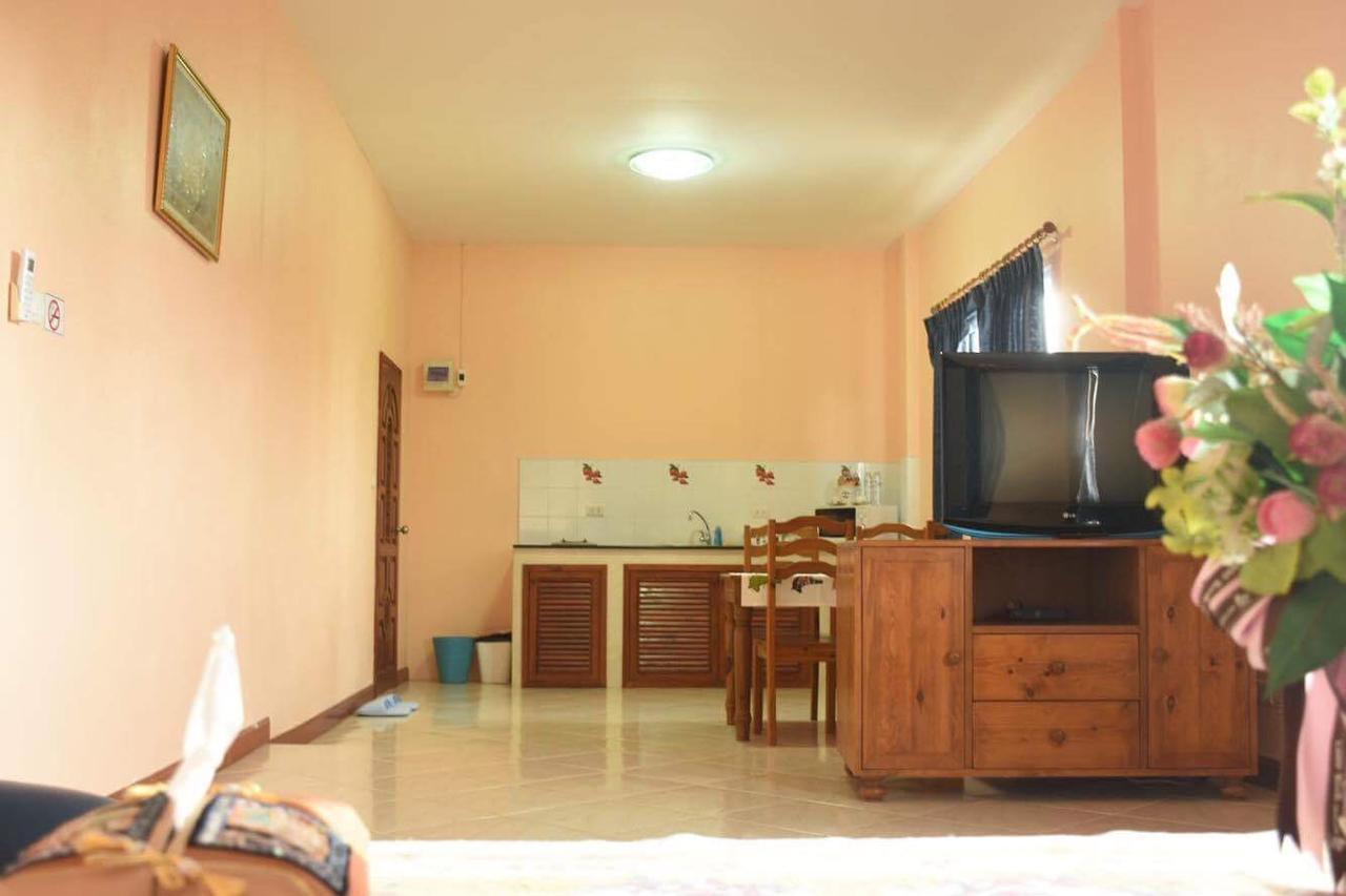 Eed Amata Resort Sattahip