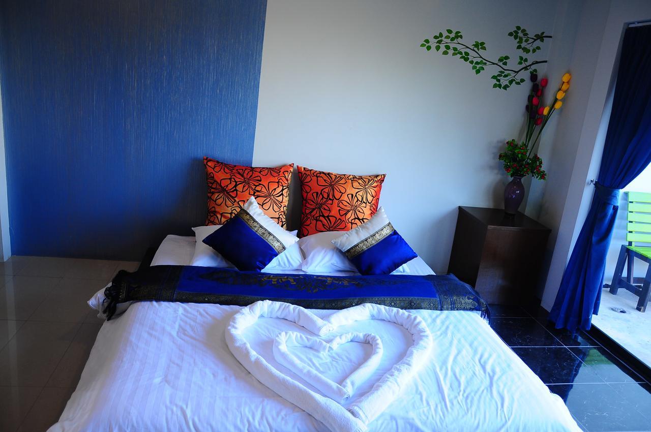 Phumimalee Nature View Resort