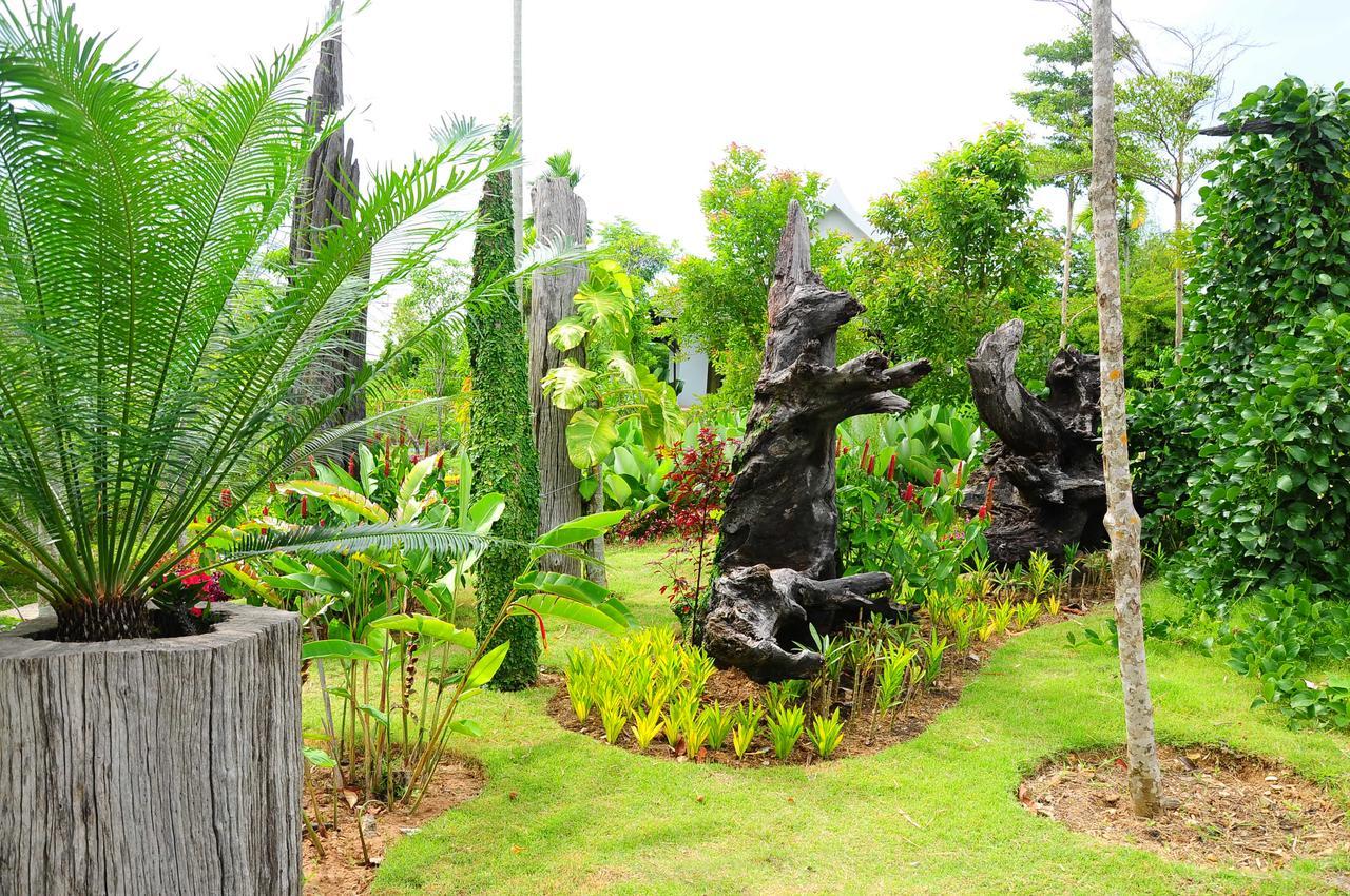 Phumimalee Nature View Resort *
