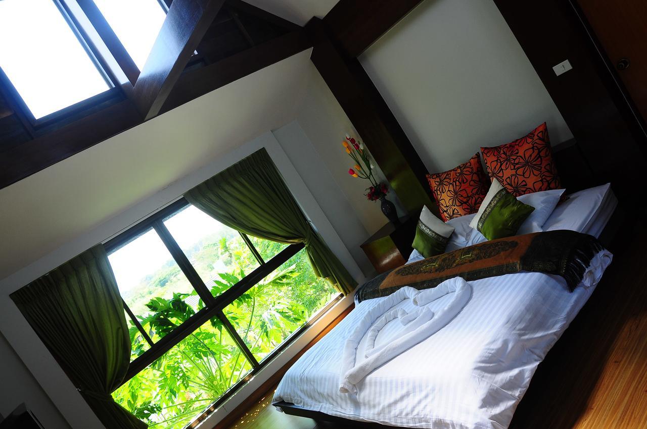 Phumimalee Nature View Resort *