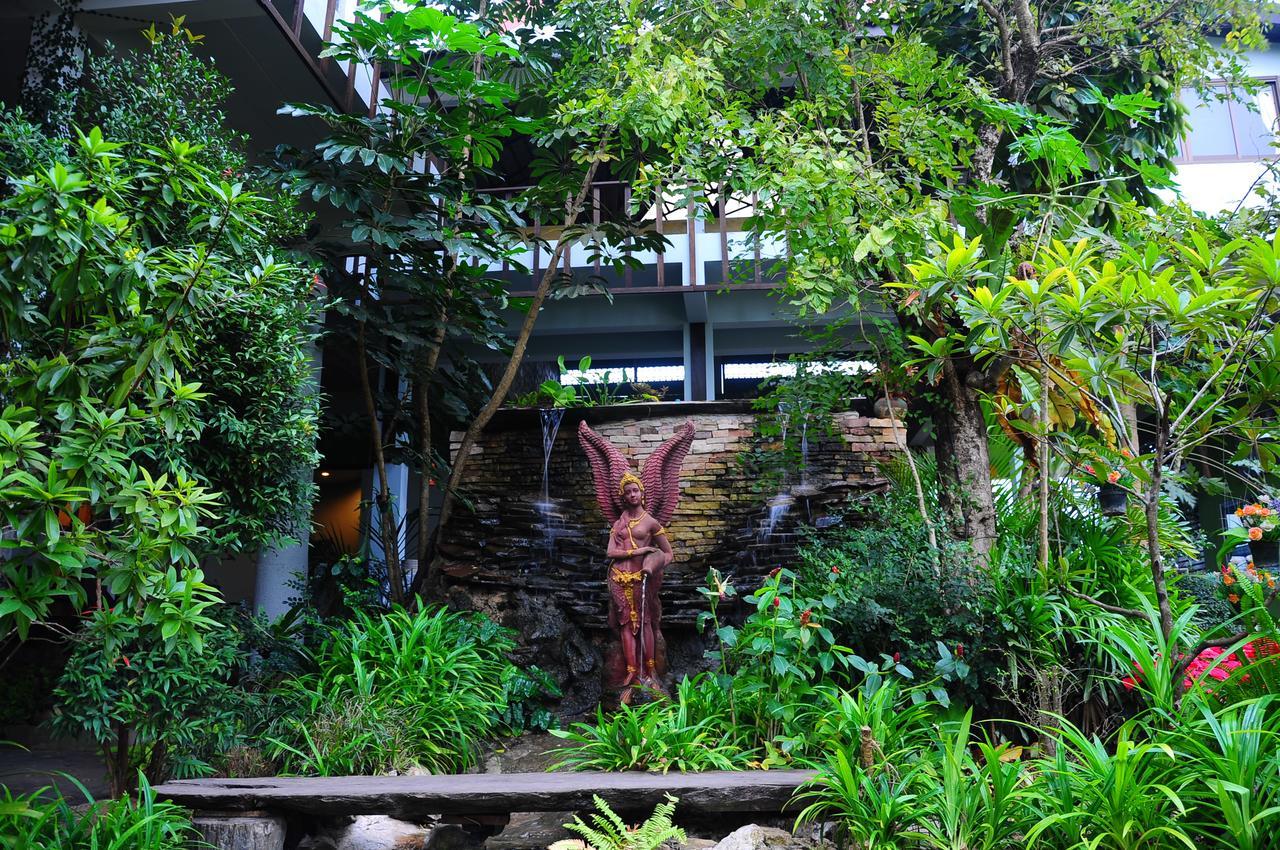 Phumimalee Nature View Resort Nakhon Ratchasima