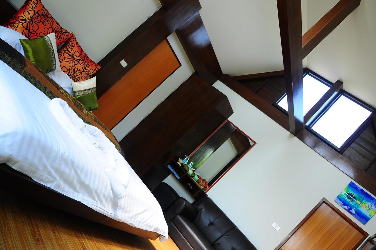 Phumimalee Nature View Resort Nakhon Ratchasima