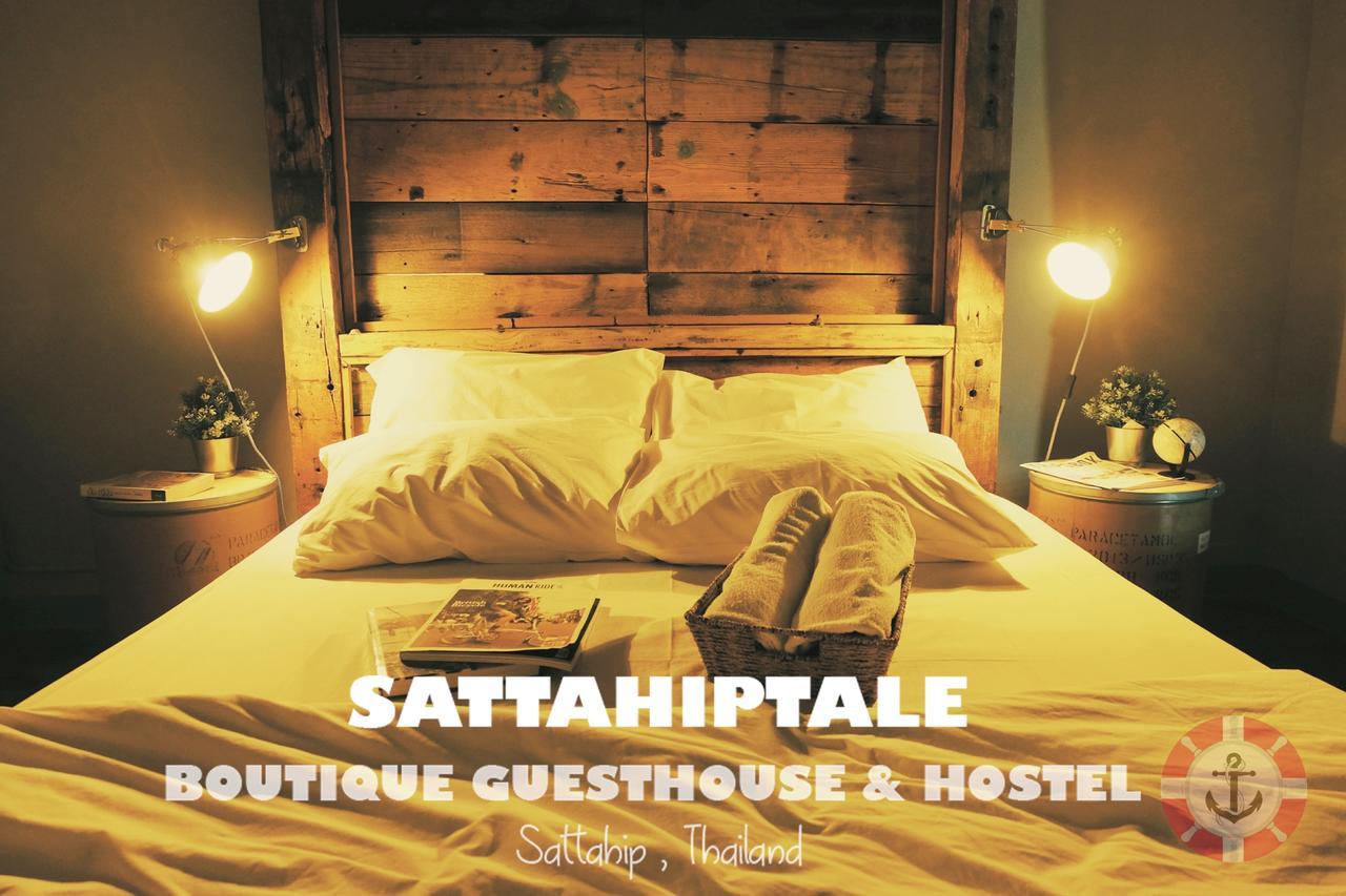 Sattahiptale Boutique & Hostel