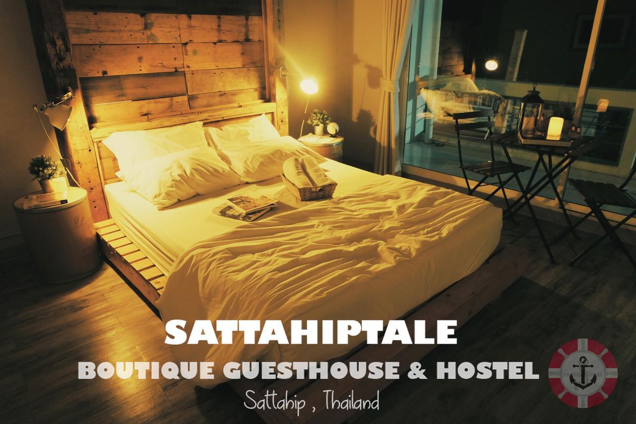 Sattahiptale Boutique & Hostel