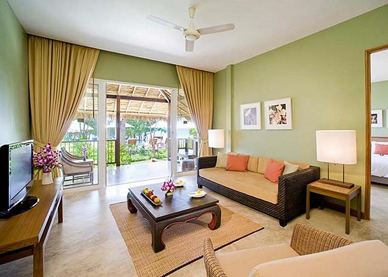Centara Chaan Talay And Trat Resort Ban Khlong Muang