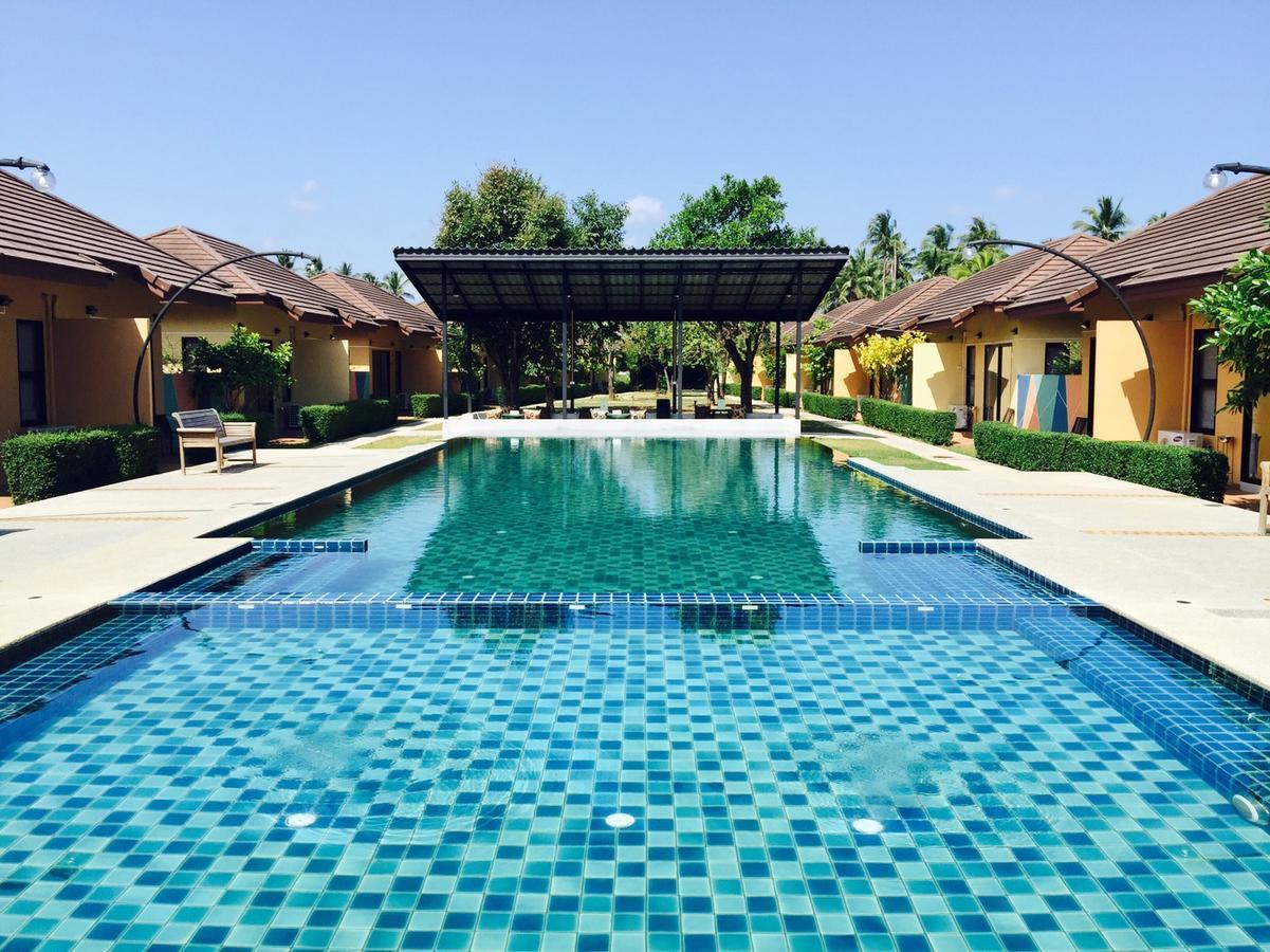 Adamas 3* Chumphon