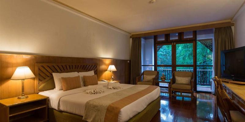 The Imperial 4*