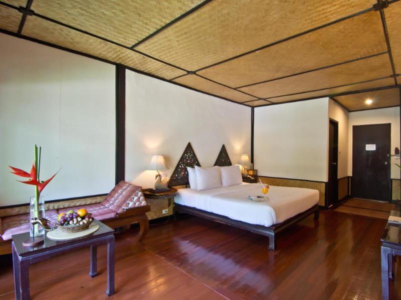 River Lodge