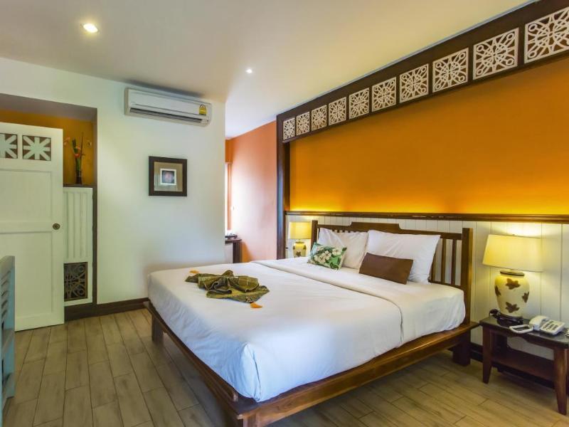 Le Charme Historical Park Hotel