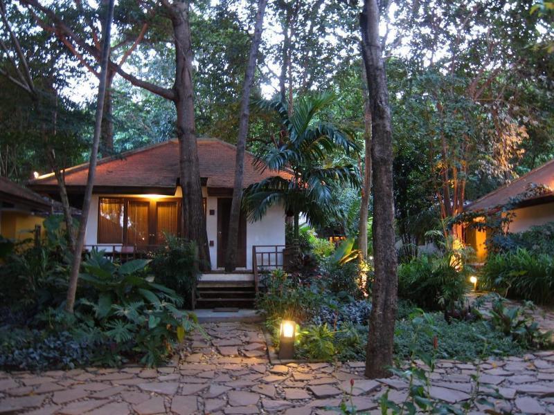 Mooban Talay Resort Koh Samet