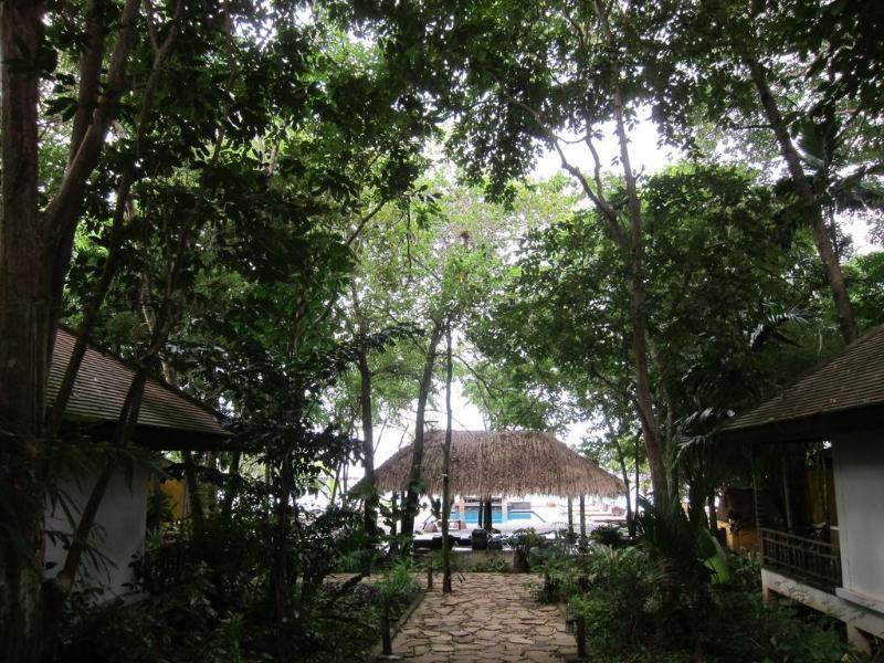 Mooban Talay Resort 3*