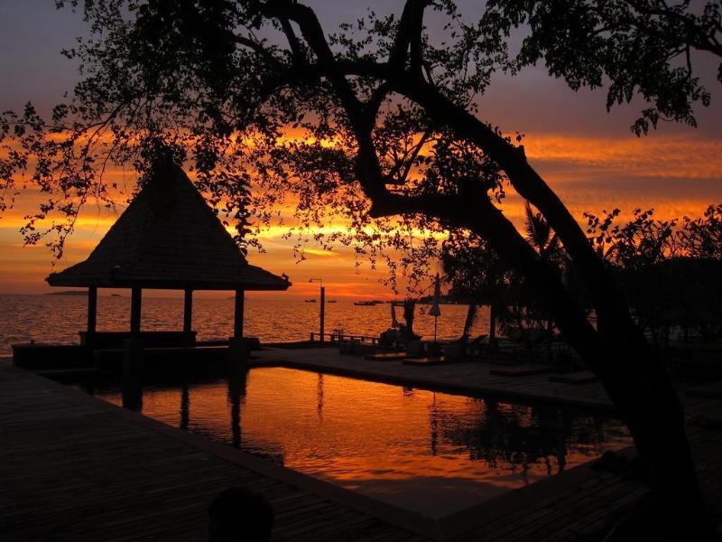Mooban Talay Resort