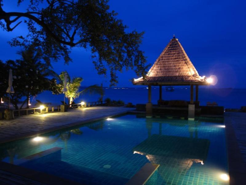 Mooban Talay Resort Koh Samet
