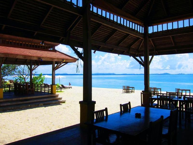Mooban Talay 3* Koh Samet