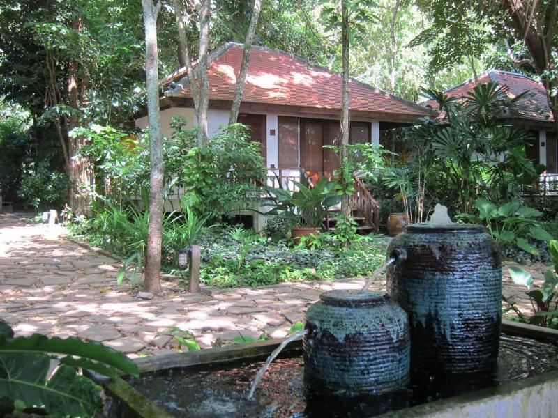Mooban Talay Resort