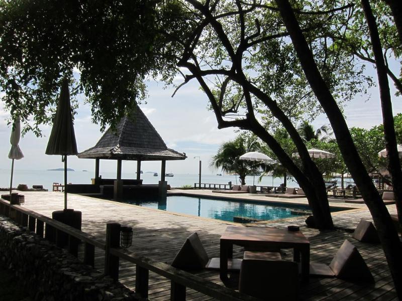 Mooban Talay Resort Koh Samet