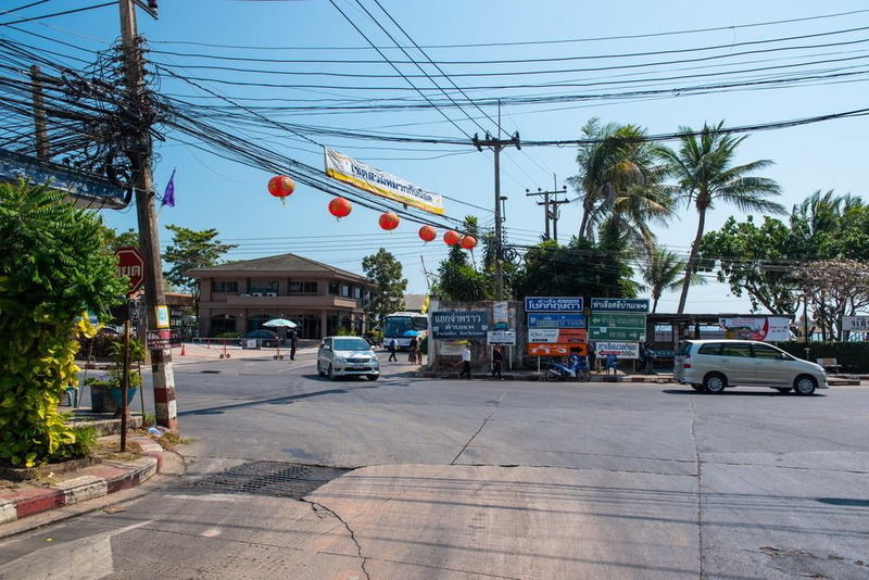 Ao Prao Resort Koh Samet