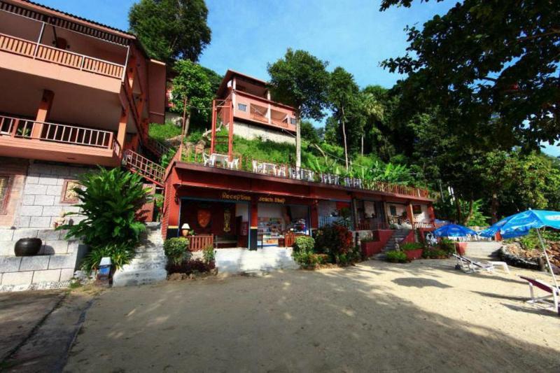 Cliff Resort 3*