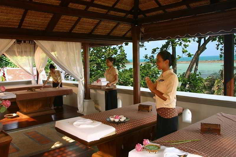 Muang Samui - Sha Extra Resort 5*
