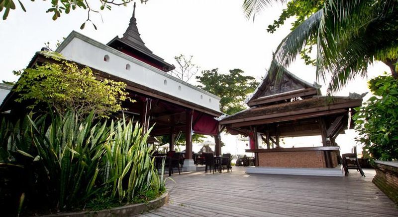 Muang Samui - Sha Extra 5* Chaweng (Koh Samui)