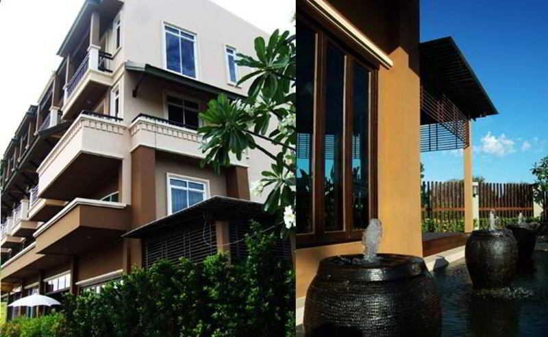 Baan Kanta Hotel 2*