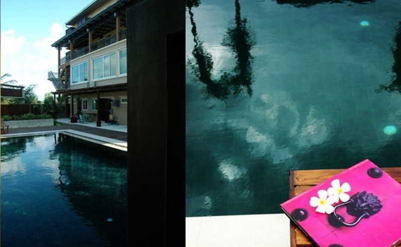 Baan Kanta Hotel Hua Hin