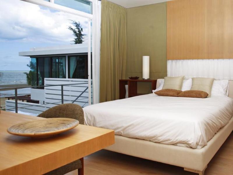 Tolani Le Bayburi Villas, Hua Hin - Resort Pran Buri