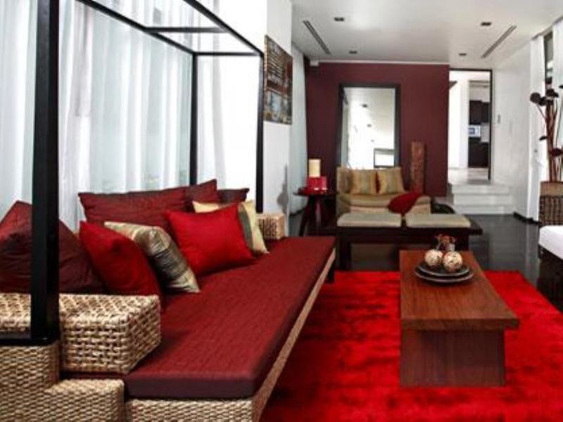 Tolani Le Bayburi Villas, Hua Hin - 4* Pran Buri