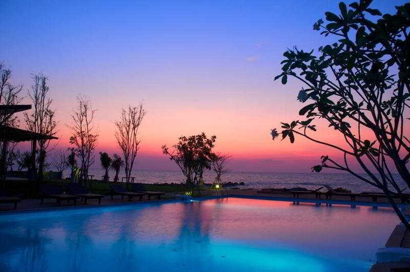 I Tara & Resort