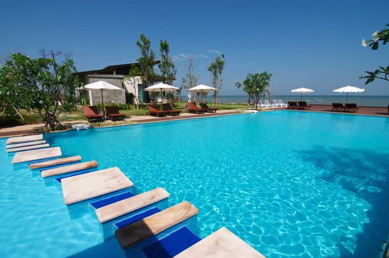 I Tara & Resort Haad Chao Samran