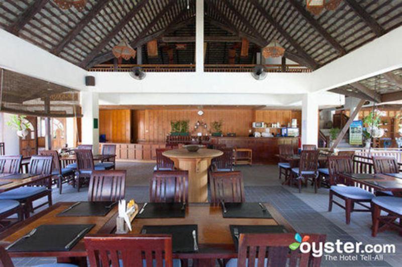 Coral Bangsaphan Resort 3*