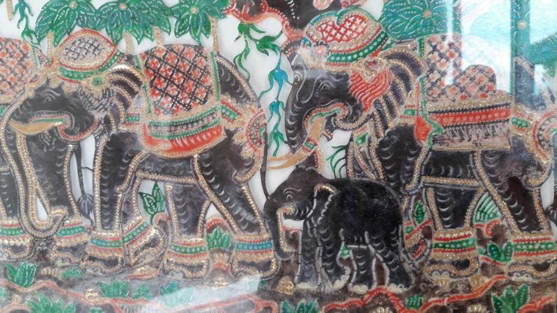 Oyo 1134 Baan Zarn Guest house