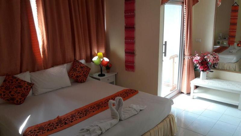 Oyo 1134 Baan Zarn Guest house