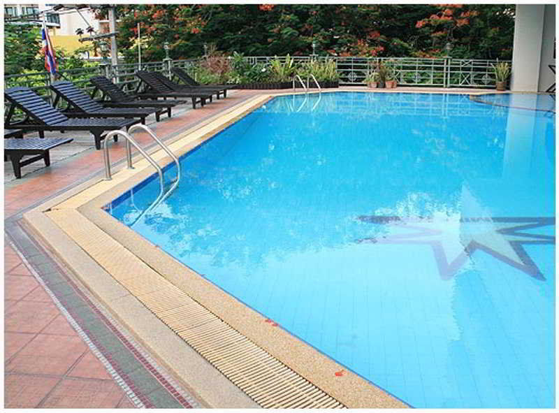 Mike Hotel Pattaya