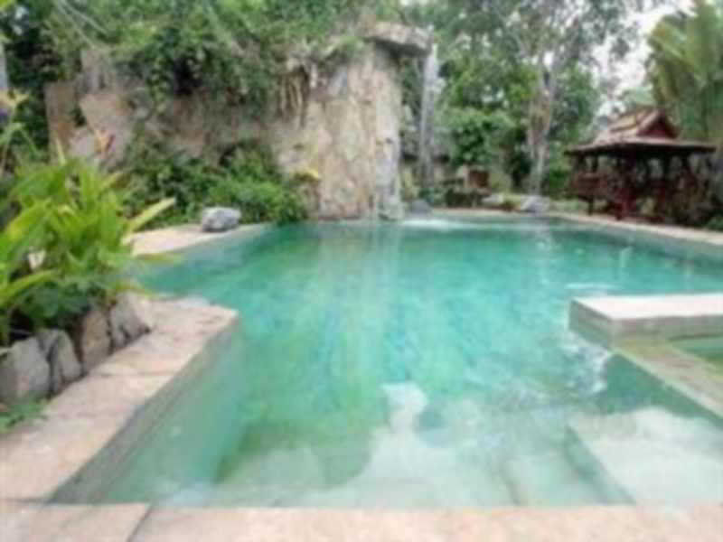 Khao Yai Garden 3* Pakchong