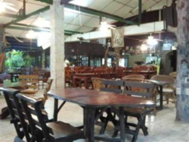 Khao Yai Garden Hotel 3*