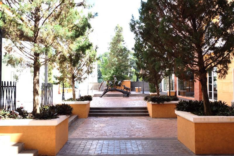 Kudos Parc Hotel 4*