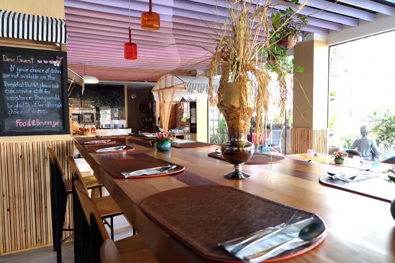 Kudos Parc 4*