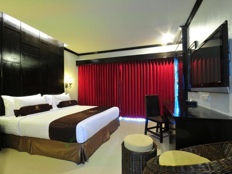 Maleedee Bay 3* Ao Nang