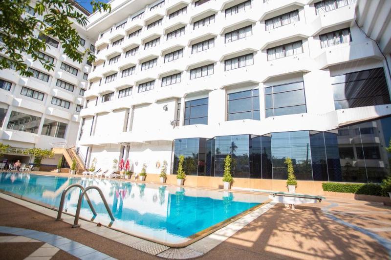 Seeharaj 3* Uttaradit