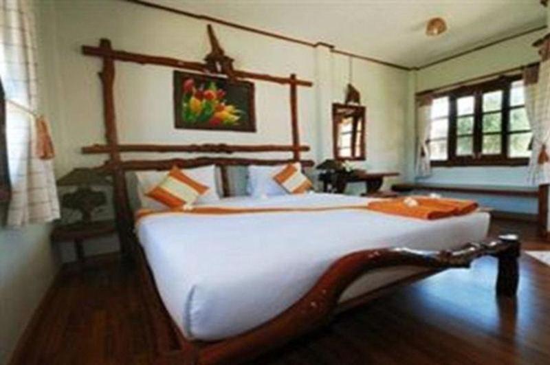 Resort Talkoo 3*