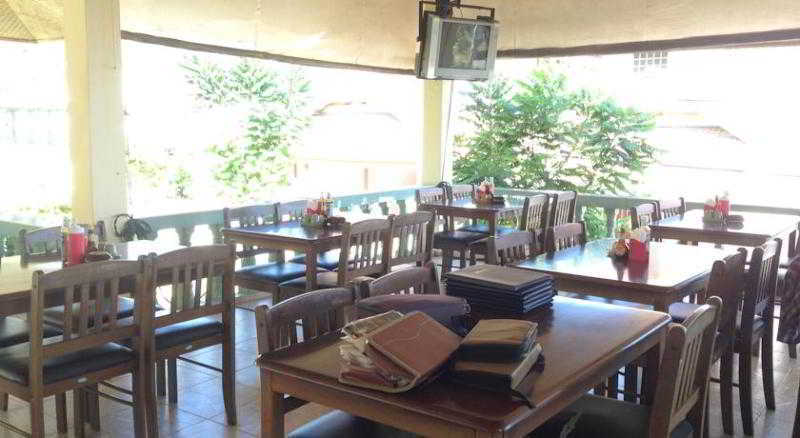 Resort Samui Reef View 3*