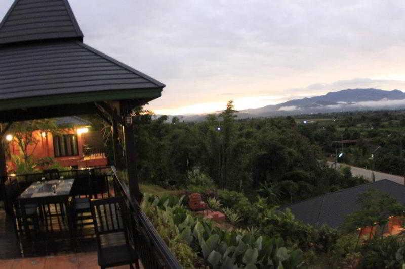 Thaton Hill 3* Mae Ai