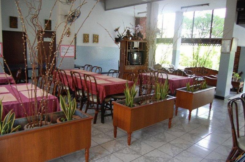 Hostel Wiriya House *