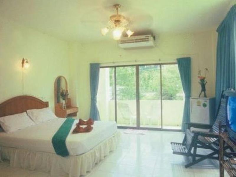 Apartment Sabai Mansion *