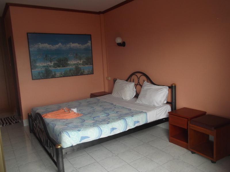 Hotel Oyo 851 On Hill 2*
