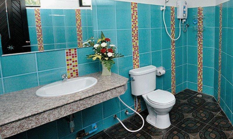 Hostel Mermaid Mansion *