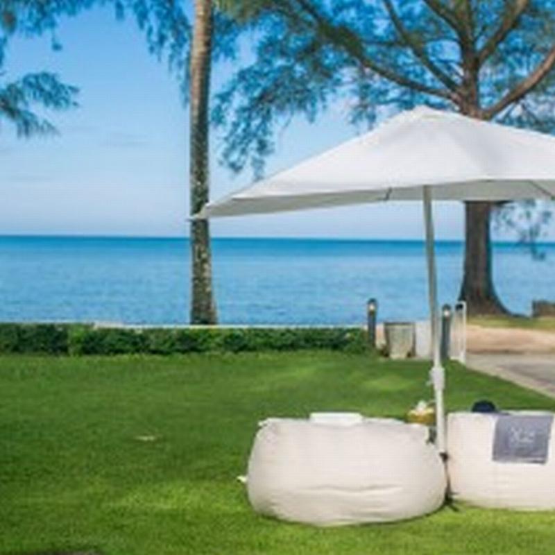 Resort The Anda Mani Khaolak Beachfront 5*