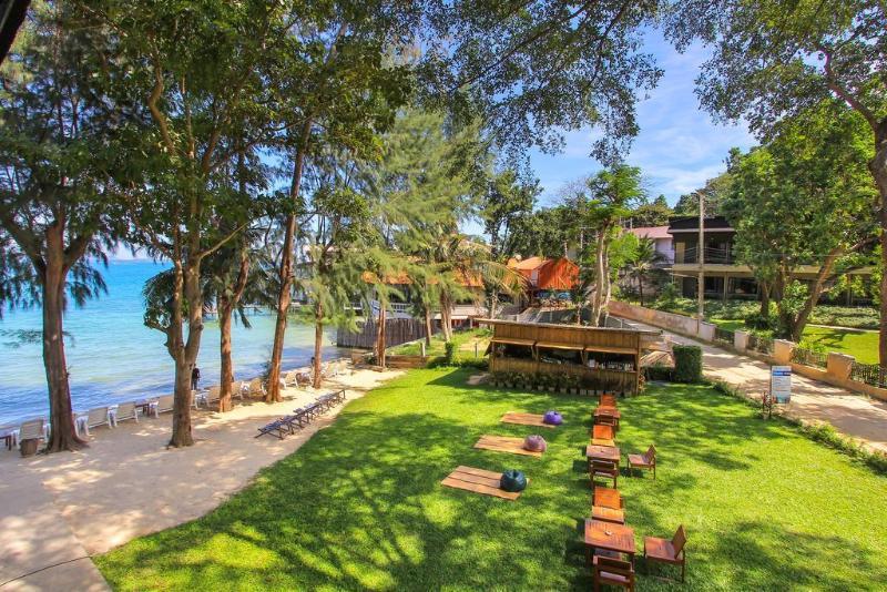 Samed Hideaway 4* Koh Samet